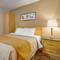Comfort Inn Amherst