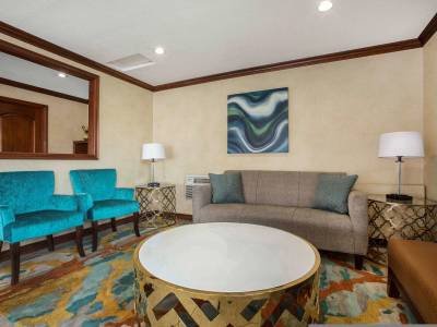 Quality Inn Chula Vista San Diego South