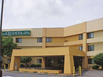La Quinta Inn & Suites Columbia