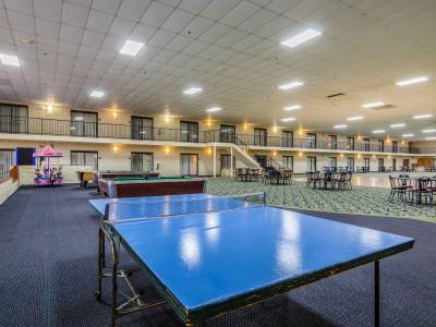 Red Roof Inn & Conference Center Wichita Airport