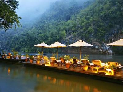 River Kwai Resotel