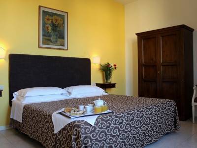 Alex Hotel Florenz