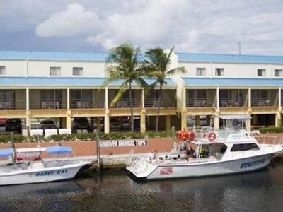 Key West Inn Key Largo