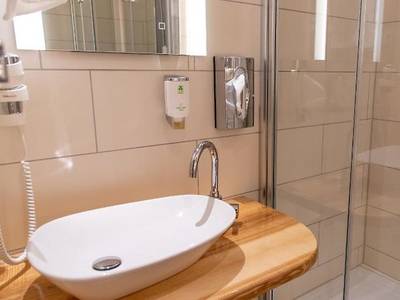 Flair Hotel Deutsches Haus