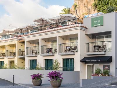 Pestana Churchill Bay