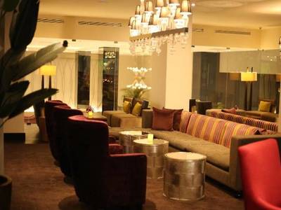 Continental Hotel & Casino Panama City