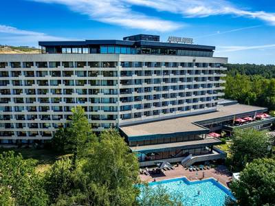 AHORN Harz Hotel Braunlage