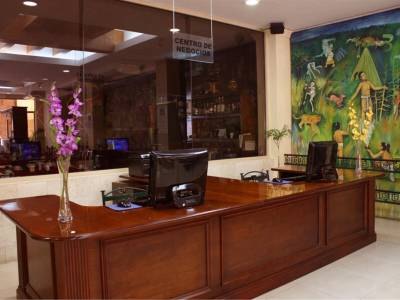 Best Western Maya Yucatan