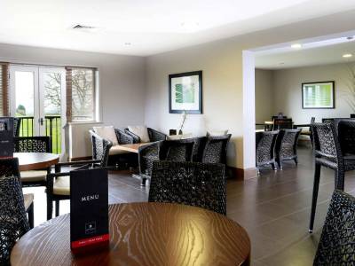 Macdonald Hill Valley Hotel, Golf & Spa