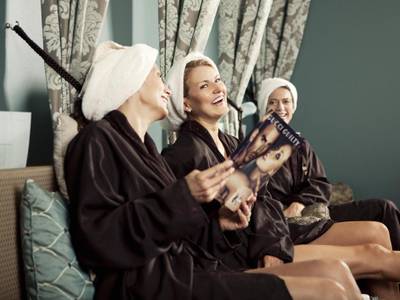 Hotel Park City, Autograph Collection