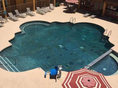 Ramada Tempe Near ASU Hotel