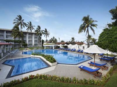 Berjaya Hotel Colombo