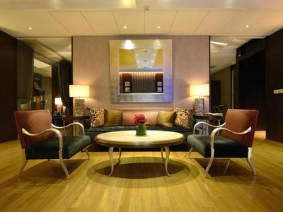 Les Suites Taipei Da-An