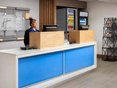 Holiday Inn Express Annapolis