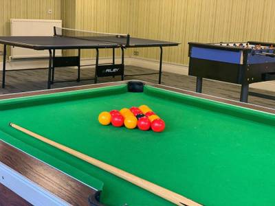 Best Western Plus Rancho Cordova Inn