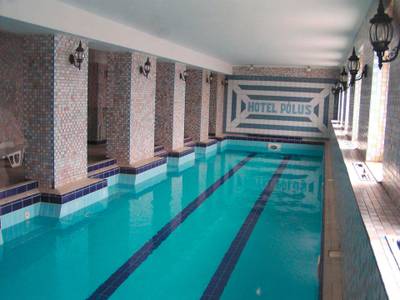 Polus Hotel