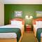 Americas Best Value Inn Louisville