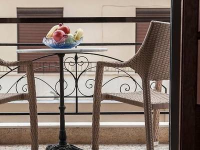 Kasteli Studios & Apartments