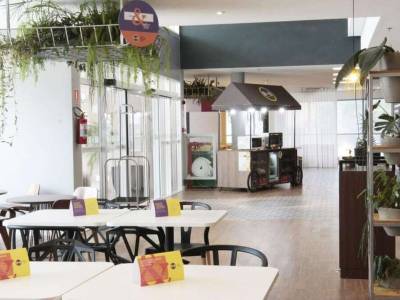 B&B Hotels Sao Jose Dos Campos