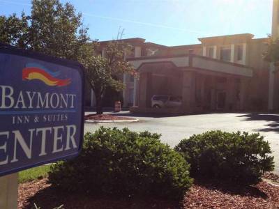 Baymont Inn & Suites Charlotte Airport