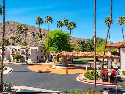 Scottsdale Camelback Resort