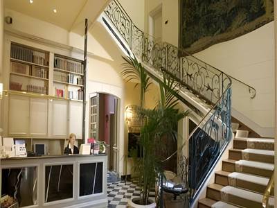 La Chartreuse du Val Saint-Esprit