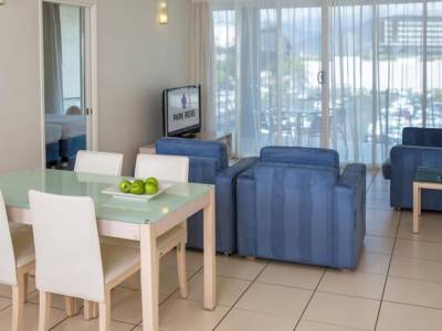 Park Regis City Quays