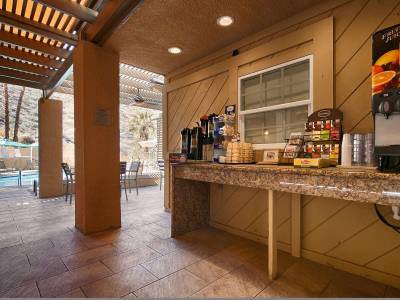 Best Western Inn at Palm Springs