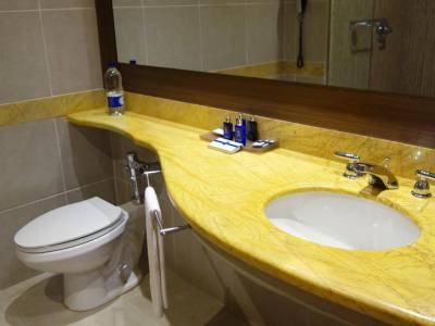 Dann Carlton Barranquilla