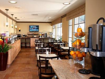 Best Western Beachside Inn