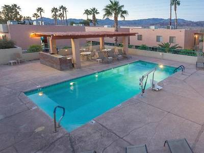 Havasu Dunes Resort