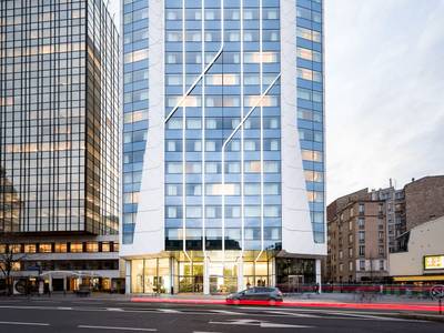 Courtyard by Marriott Paris Gare De Lyon