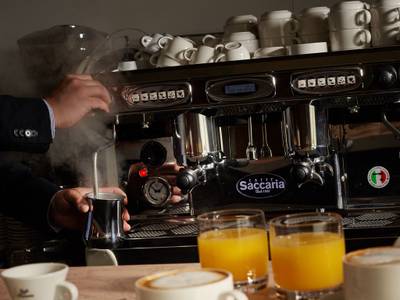 Tower Inn Pisa Valdera (Foto)