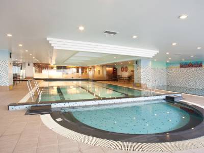 Orakai Insadong Suites