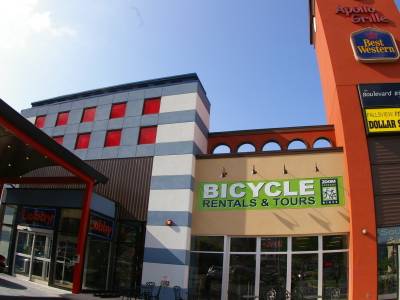 Best Western Fallsview