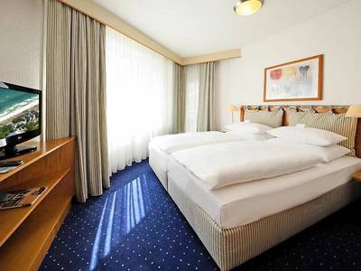 Hanse Hotel Warnemünde