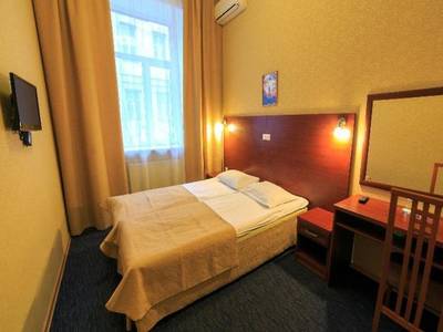 Nevsky Hotel Aster
