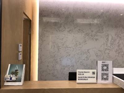 Citadines Ashley Hongkong