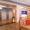 Fairfield Inn & Suites Charlotte Uptown