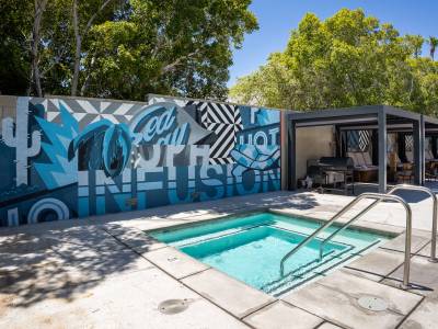 The Monroe Palm Springs