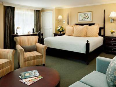 King Charles Inn (Foto)