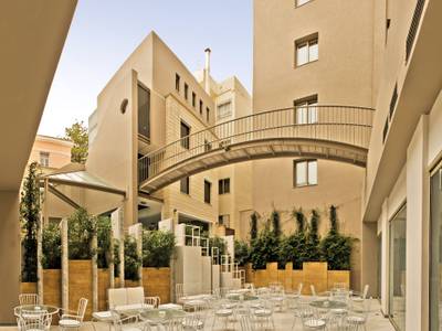 Aquila Atlantis Hotel