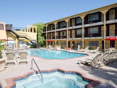 Mardi Gras Hotel & Casino