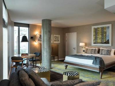 Bankside Hotel, Autograph Collection