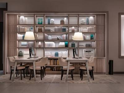 AC Hotel Manchester City Centre