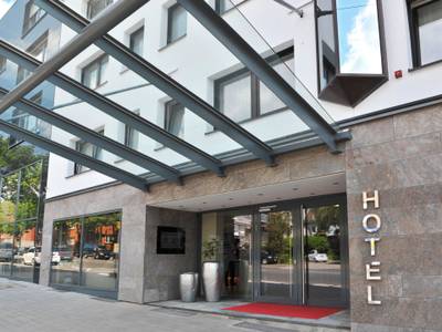 Parkhotel Oberhausen