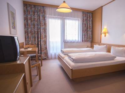 Hotel Pension Sonnblick