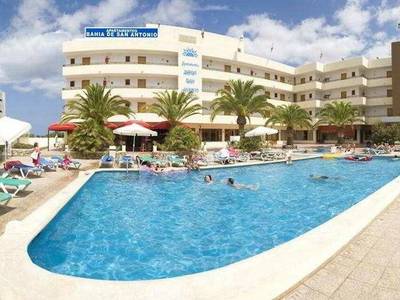 Bahia San Antonio Appartements