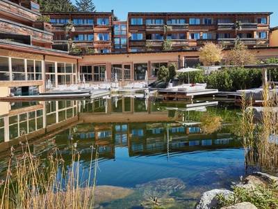 Arosea Life Balance Hotel