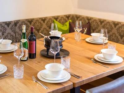 Hotel Gasthof Grünholz